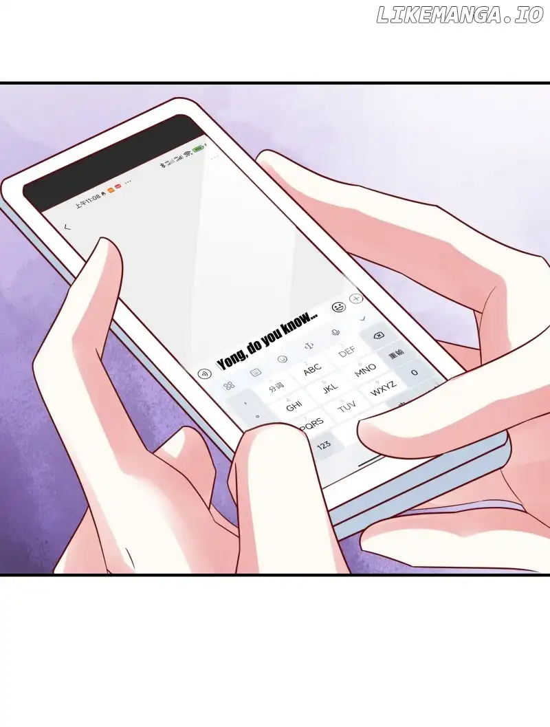 Exclusive Possession: Young Master Ji’s Beloved Wife Chapter 117 90 18