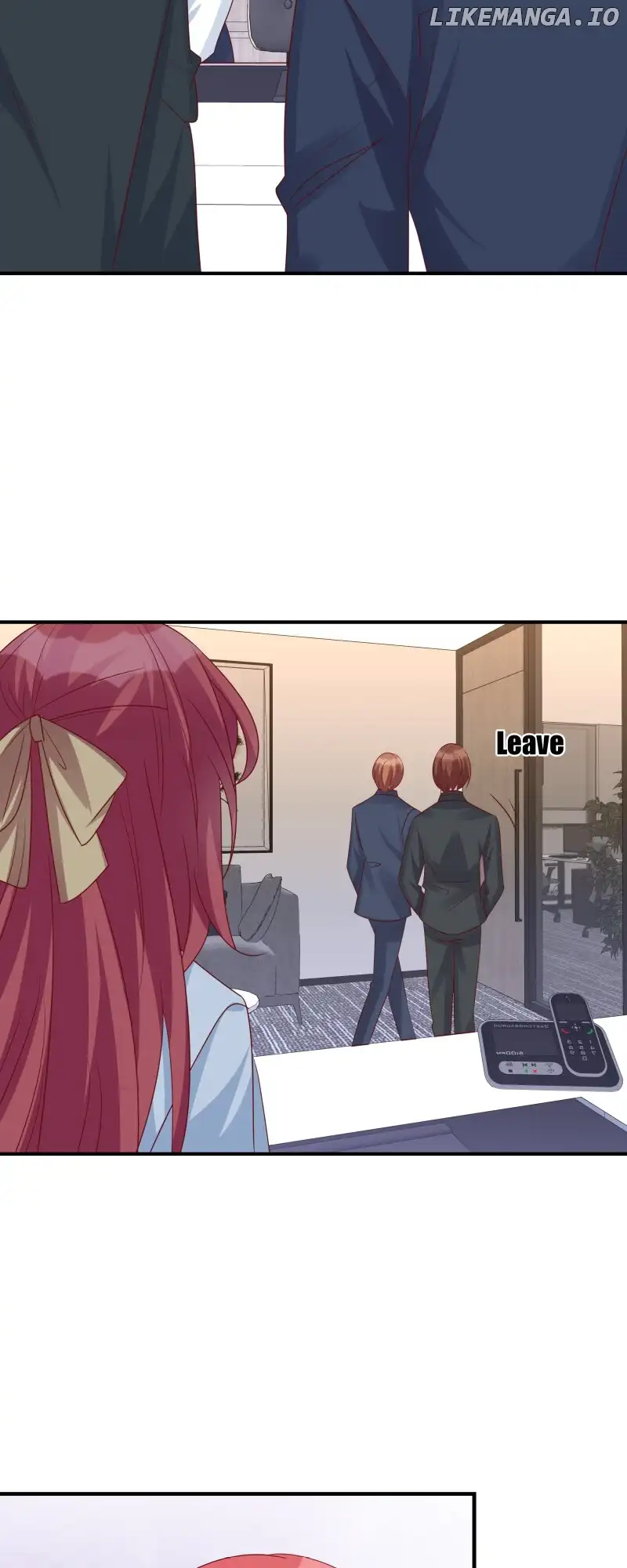 Exclusive Possession: Young Master Ji’s Beloved Wife Chapter 118 76 03