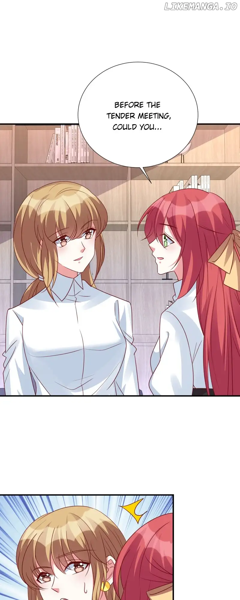 Exclusive Possession: Young Master Ji’s Beloved Wife Chapter 118 78 05