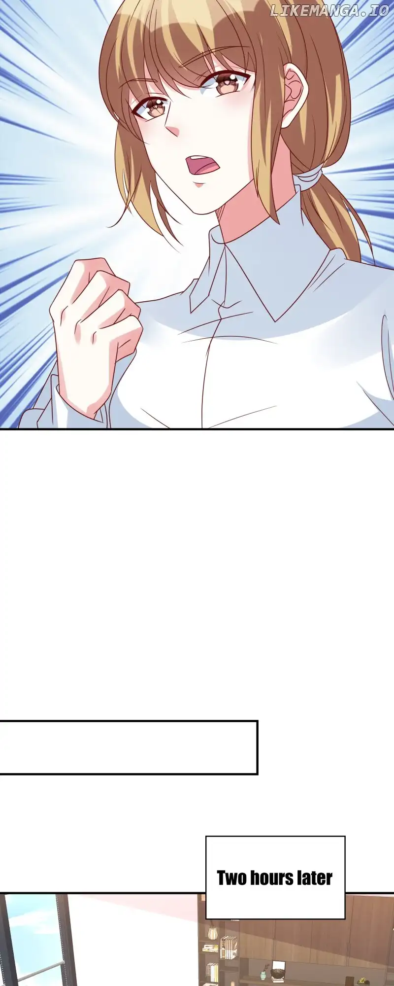Exclusive Possession: Young Master Ji’s Beloved Wife Chapter 118 81 08