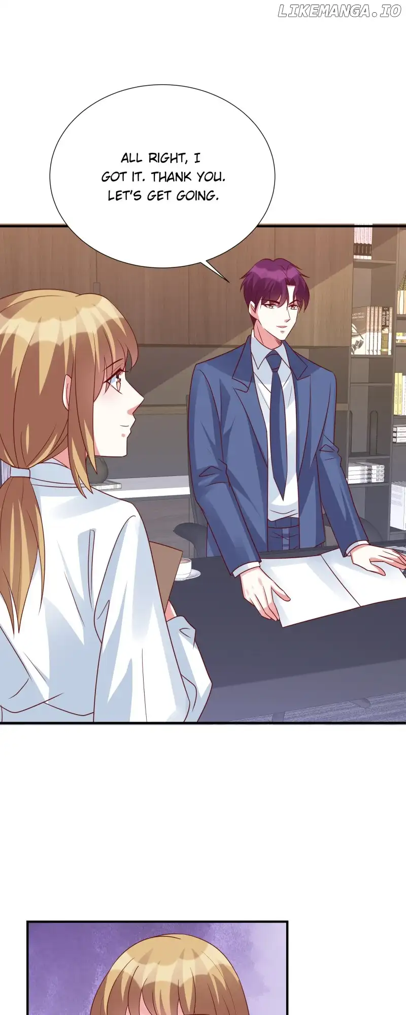 Exclusive Possession: Young Master Ji’s Beloved Wife Chapter 118 83 10