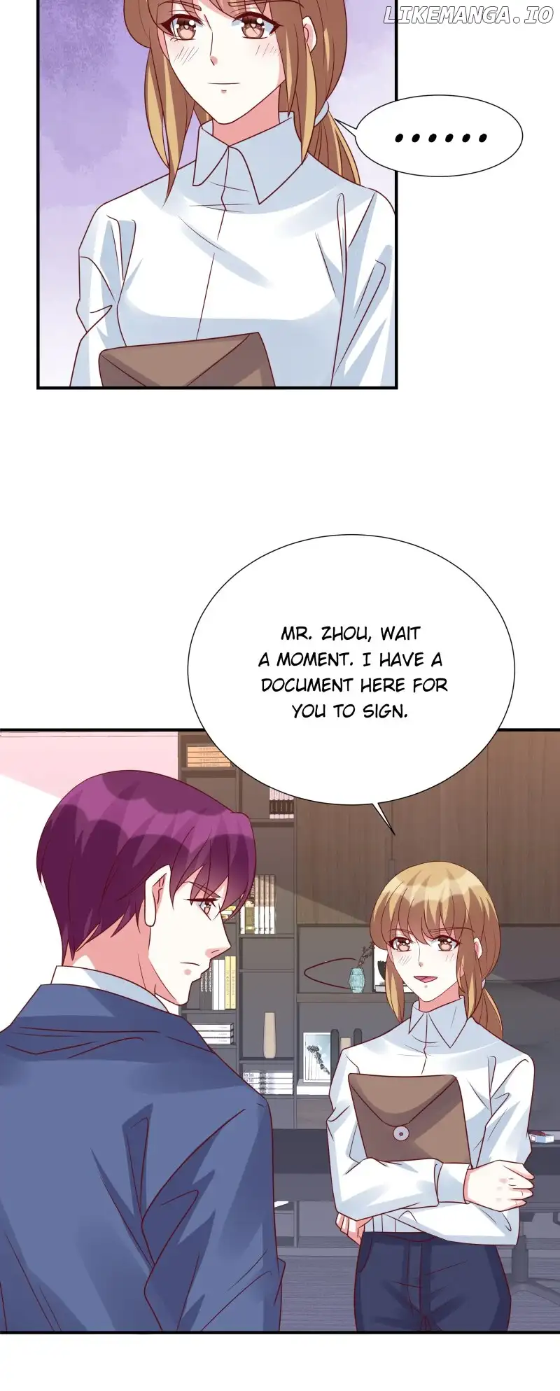 Exclusive Possession: Young Master Ji’s Beloved Wife Chapter 118 84 11