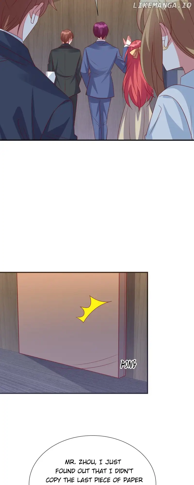 Exclusive Possession: Young Master Ji’s Beloved Wife Chapter 118 86 13
