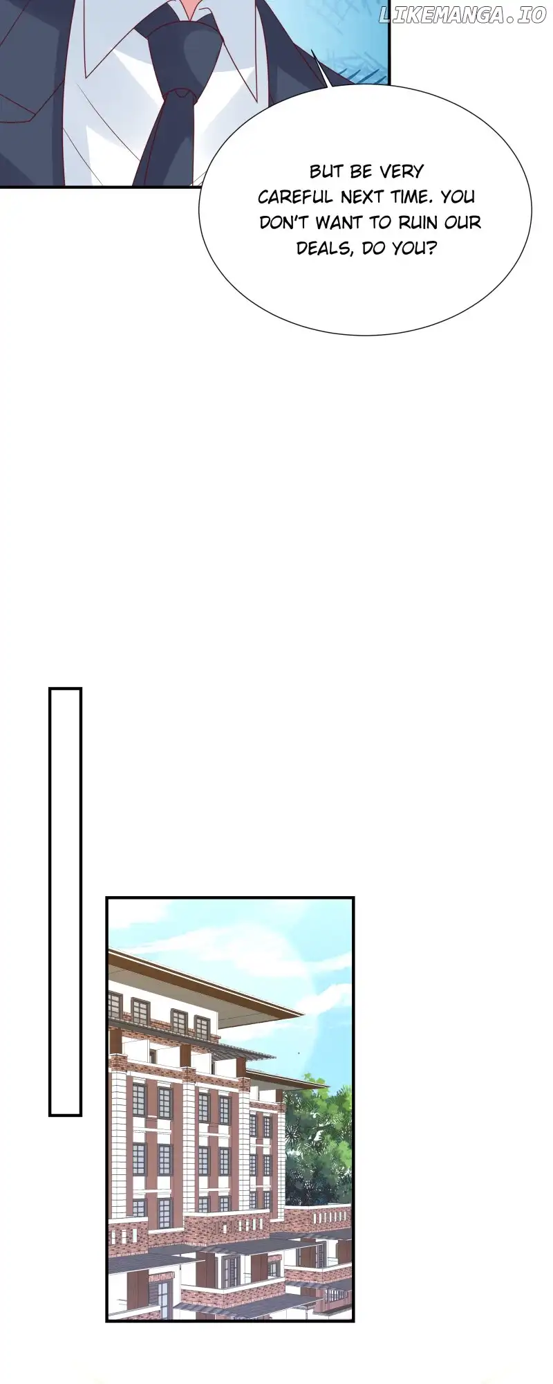 Exclusive Possession: Young Master Ji’s Beloved Wife Chapter 118 88 15