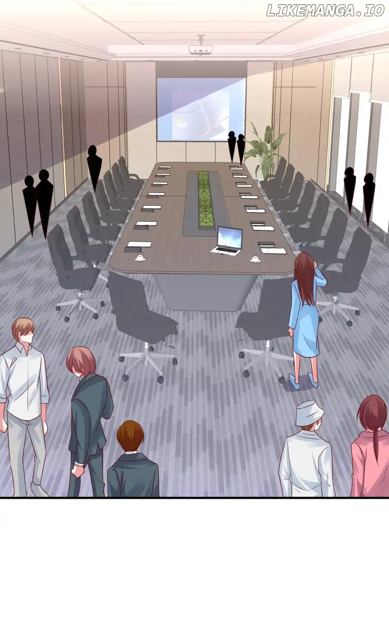 Exclusive Possession: Young Master Ji’s Beloved Wife Chapter 118 89 16