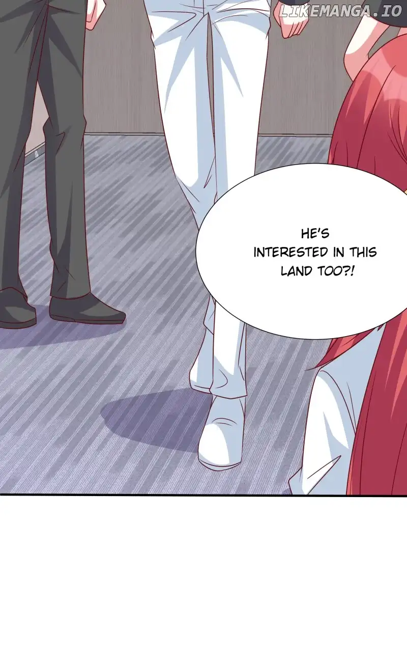 Exclusive Possession: Young Master Ji’s Beloved Wife Chapter 118 94 21