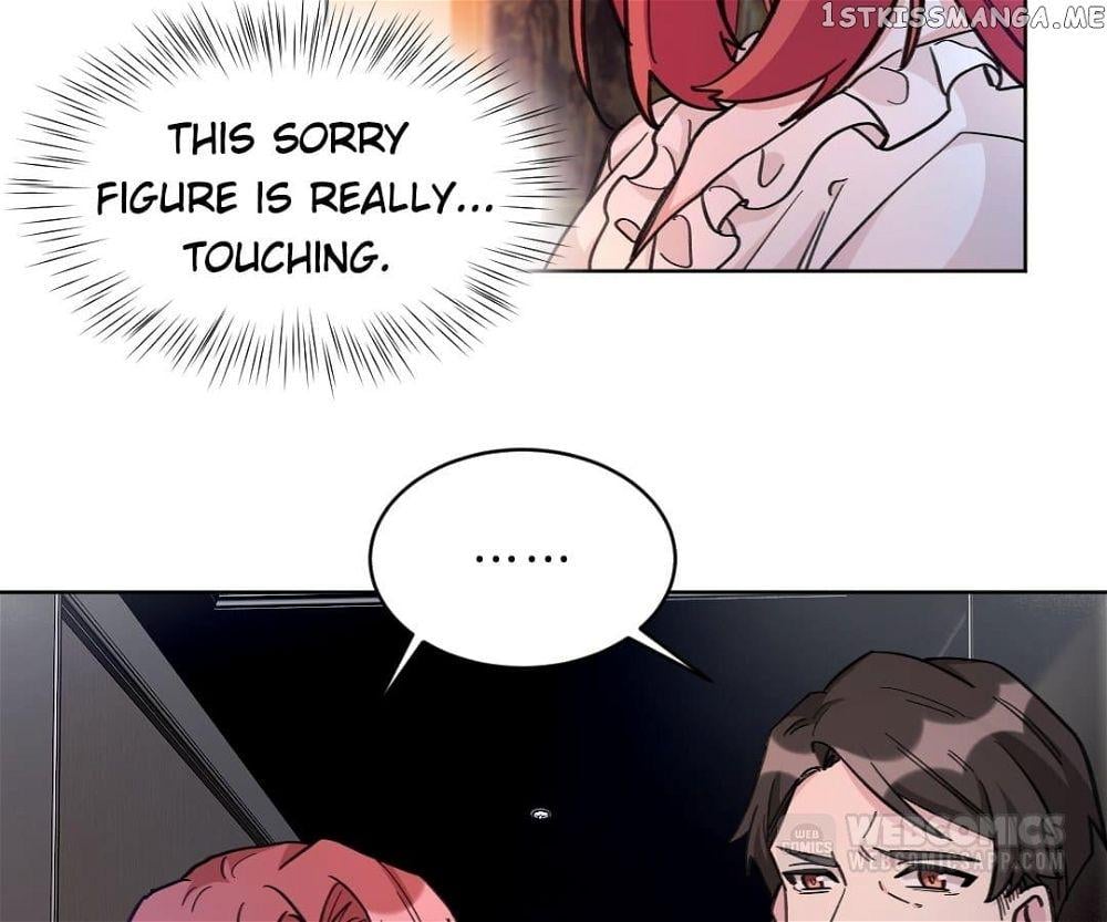 Exclusive Possession: Young Master Ji’s Beloved Wife Chapter 12 126 03