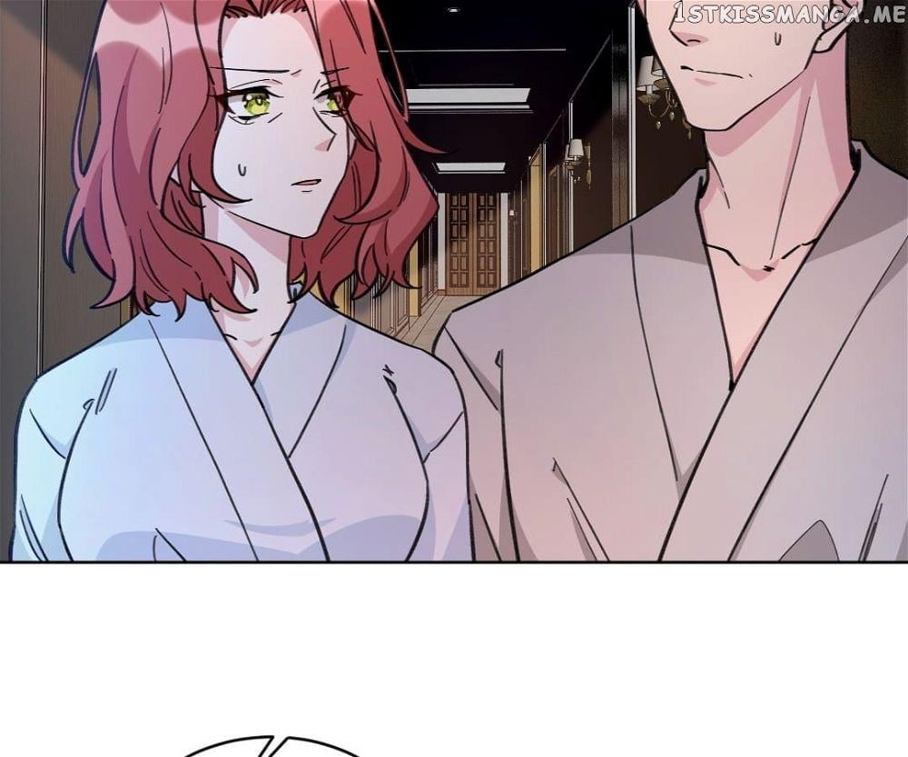 Exclusive Possession: Young Master Ji’s Beloved Wife Chapter 12 127 04