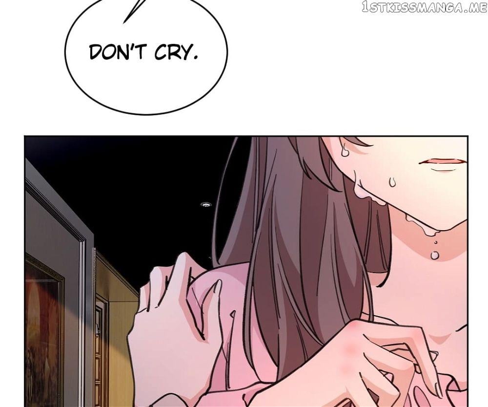Exclusive Possession: Young Master Ji’s Beloved Wife Chapter 12 128 05