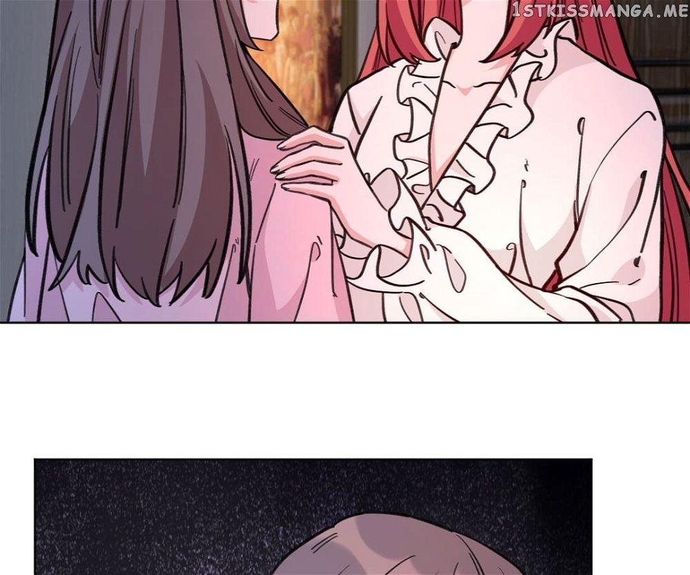 Exclusive Possession: Young Master Ji’s Beloved Wife Chapter 12 135 12