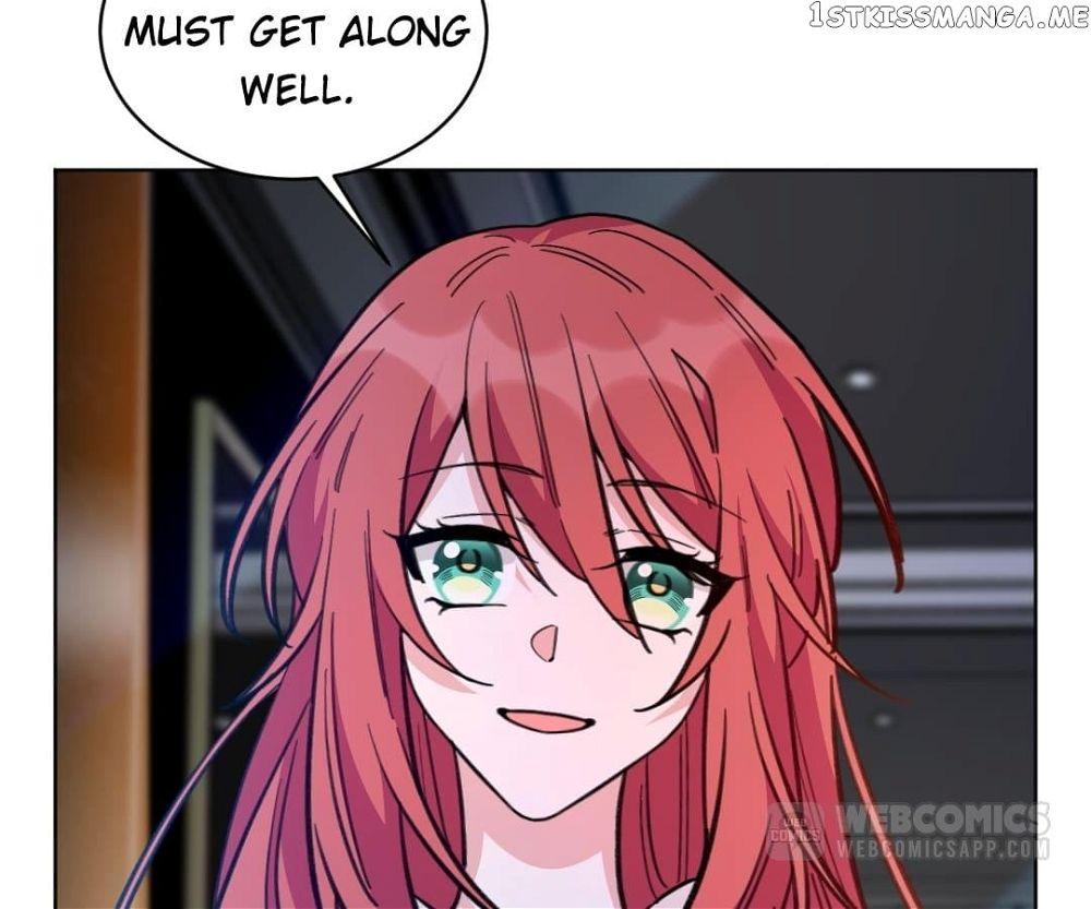 Exclusive Possession: Young Master Ji’s Beloved Wife Chapter 12 137 14