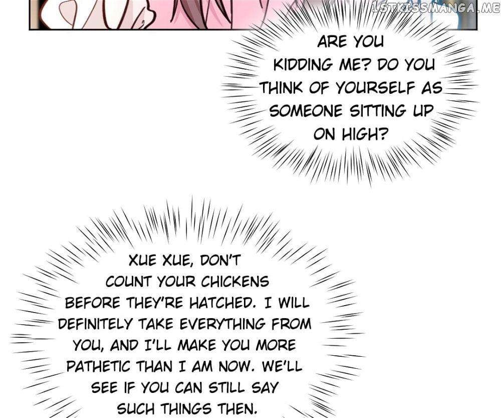 Exclusive Possession: Young Master Ji’s Beloved Wife Chapter 12 142 19