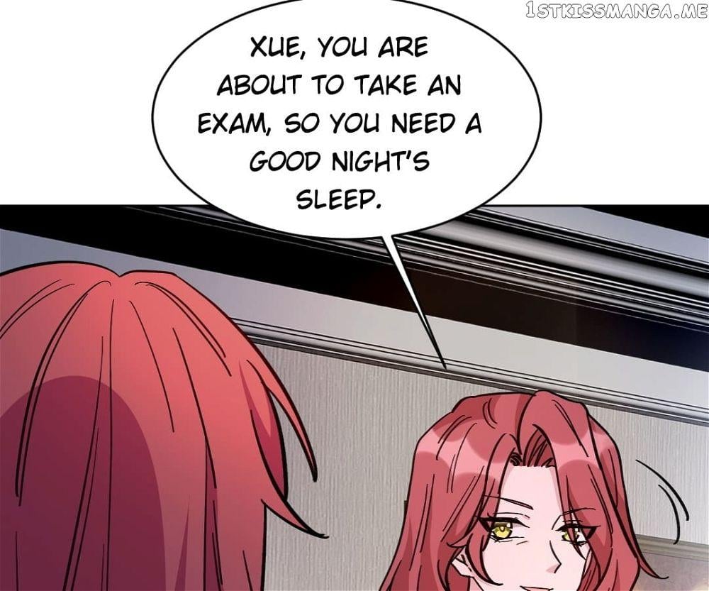 Exclusive Possession: Young Master Ji’s Beloved Wife Chapter 12 151 28