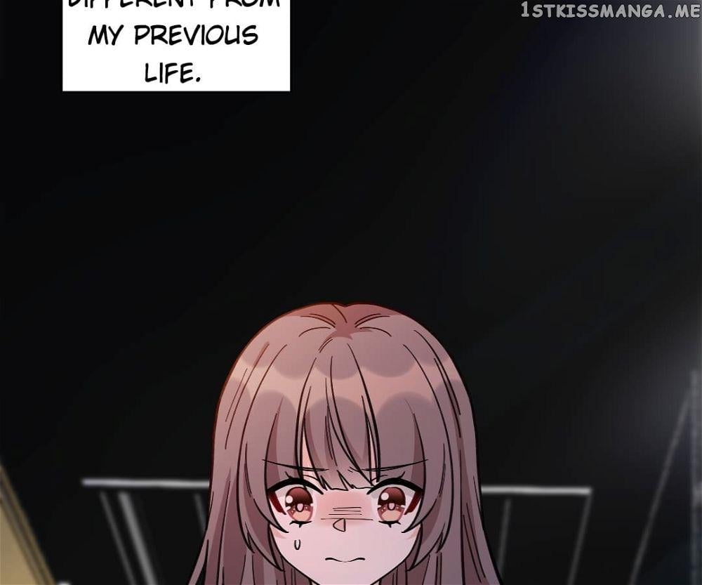 Exclusive Possession: Young Master Ji’s Beloved Wife Chapter 12 156 33