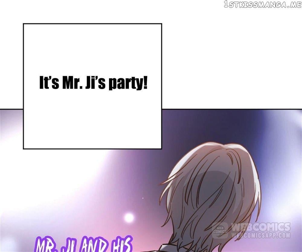 Exclusive Possession: Young Master Ji’s Beloved Wife Chapter 12 162 39