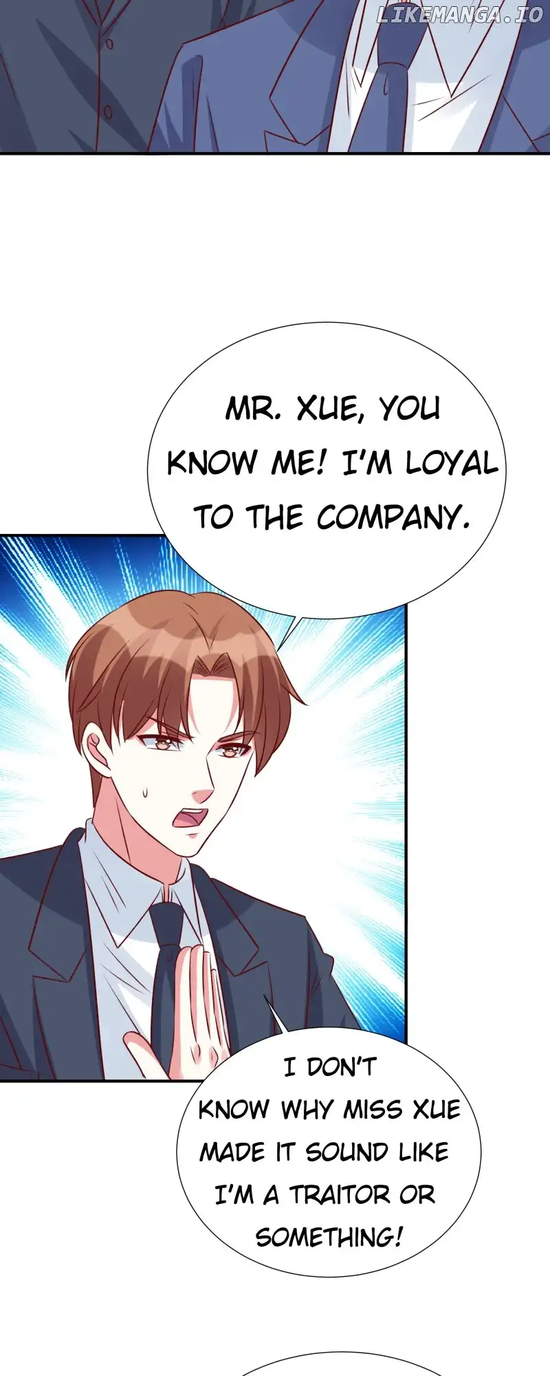 Exclusive Possession: Young Master Ji’s Beloved Wife Chapter 120 79 04
