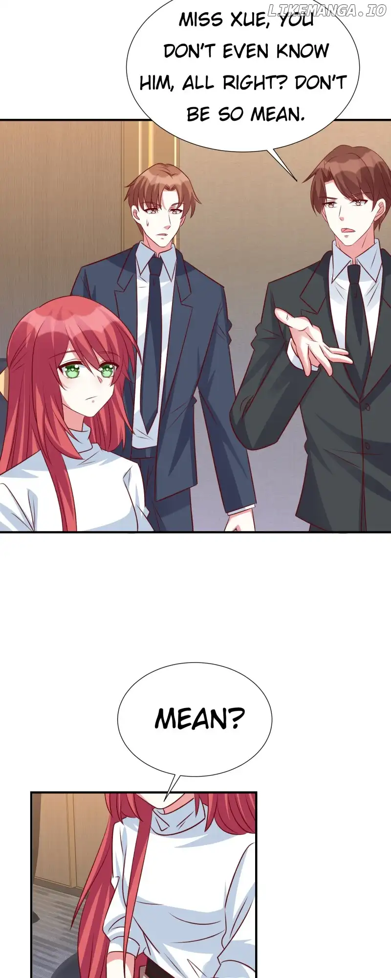 Exclusive Possession: Young Master Ji’s Beloved Wife Chapter 120 80 05