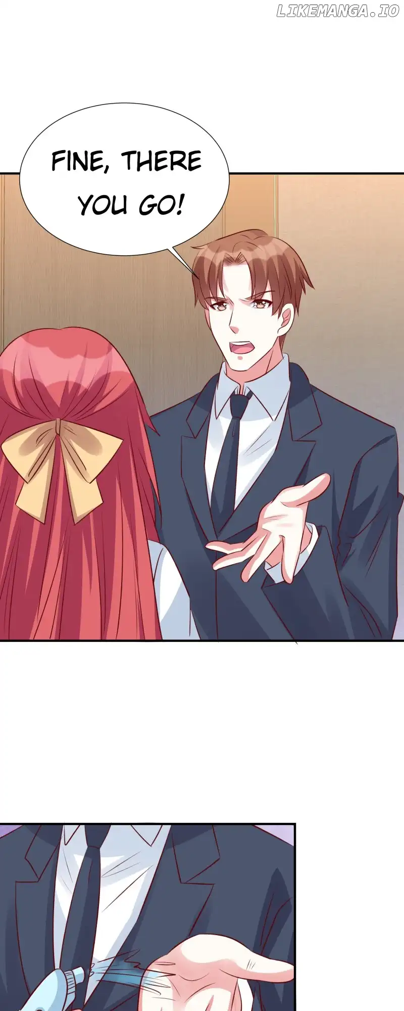 Exclusive Possession: Young Master Ji’s Beloved Wife Chapter 120 83 08