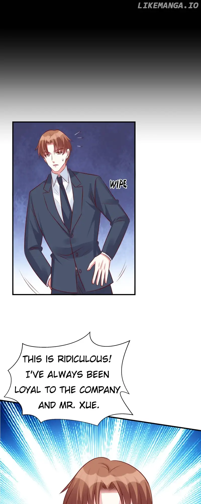 Exclusive Possession: Young Master Ji’s Beloved Wife Chapter 120 89 14