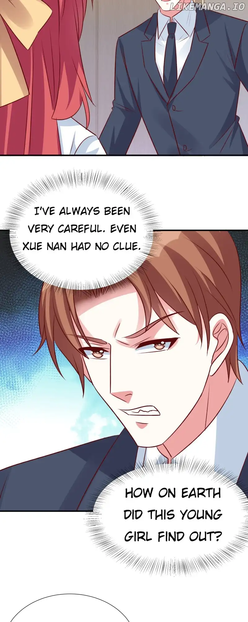Exclusive Possession: Young Master Ji’s Beloved Wife Chapter 120 93 18