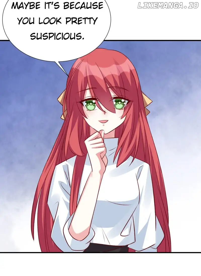 Exclusive Possession: Young Master Ji’s Beloved Wife Chapter 120 94 19