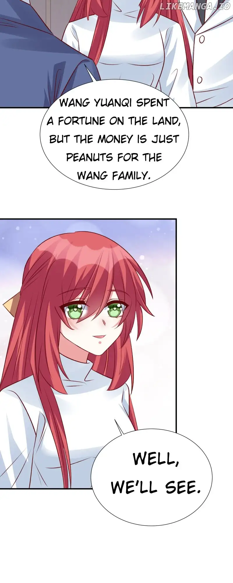 Exclusive Possession: Young Master Ji’s Beloved Wife Chapter 120 98 23