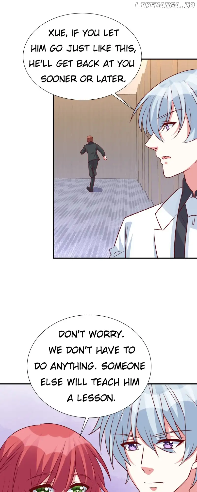 Exclusive Possession: Young Master Ji’s Beloved Wife Chapter 121 53 02