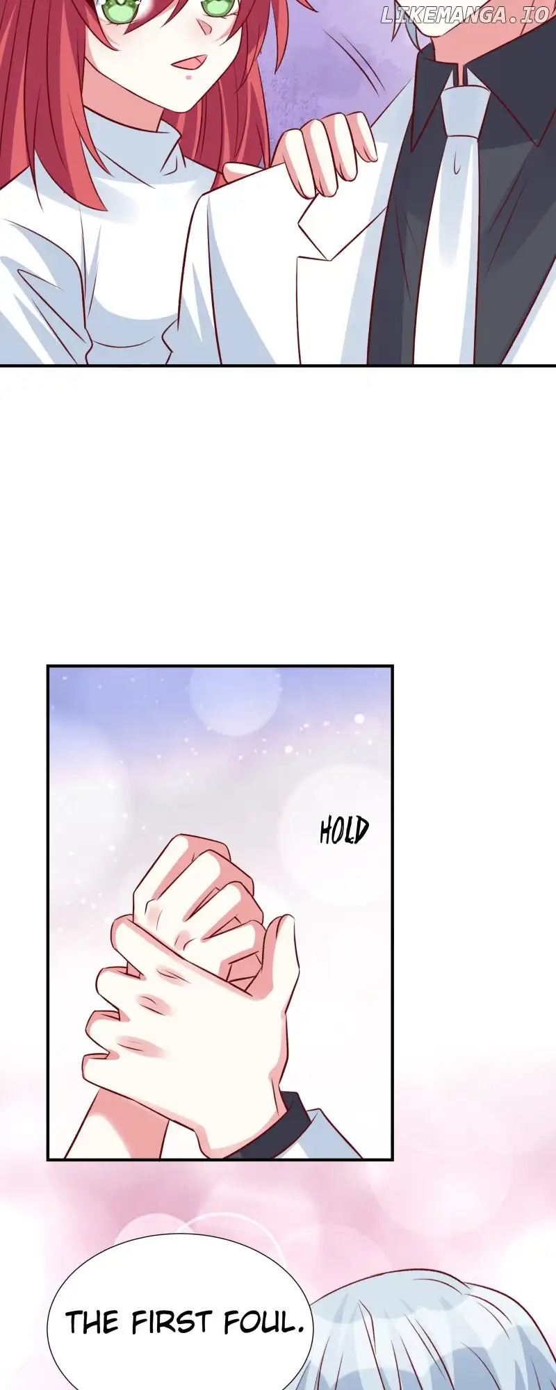Exclusive Possession: Young Master Ji’s Beloved Wife Chapter 121 54 03