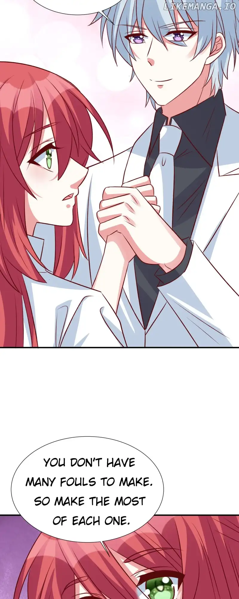 Exclusive Possession: Young Master Ji’s Beloved Wife Chapter 121 55 04