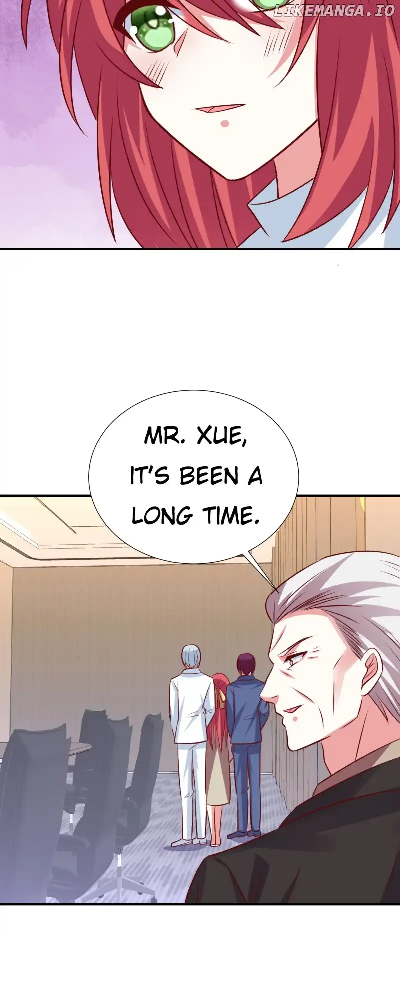 Exclusive Possession: Young Master Ji’s Beloved Wife Chapter 121 56 05