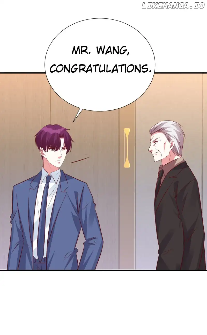 Exclusive Possession: Young Master Ji’s Beloved Wife Chapter 121 57 06