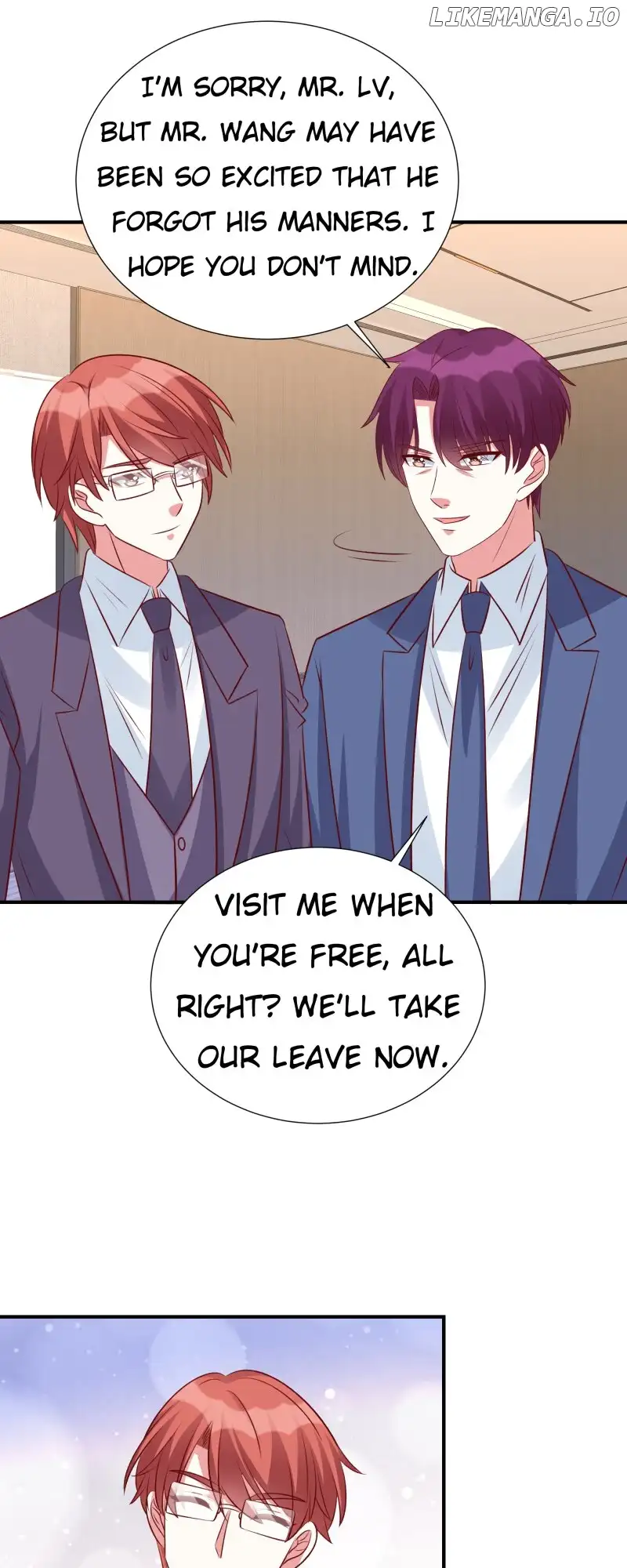 Exclusive Possession: Young Master Ji’s Beloved Wife Chapter 121 60 09