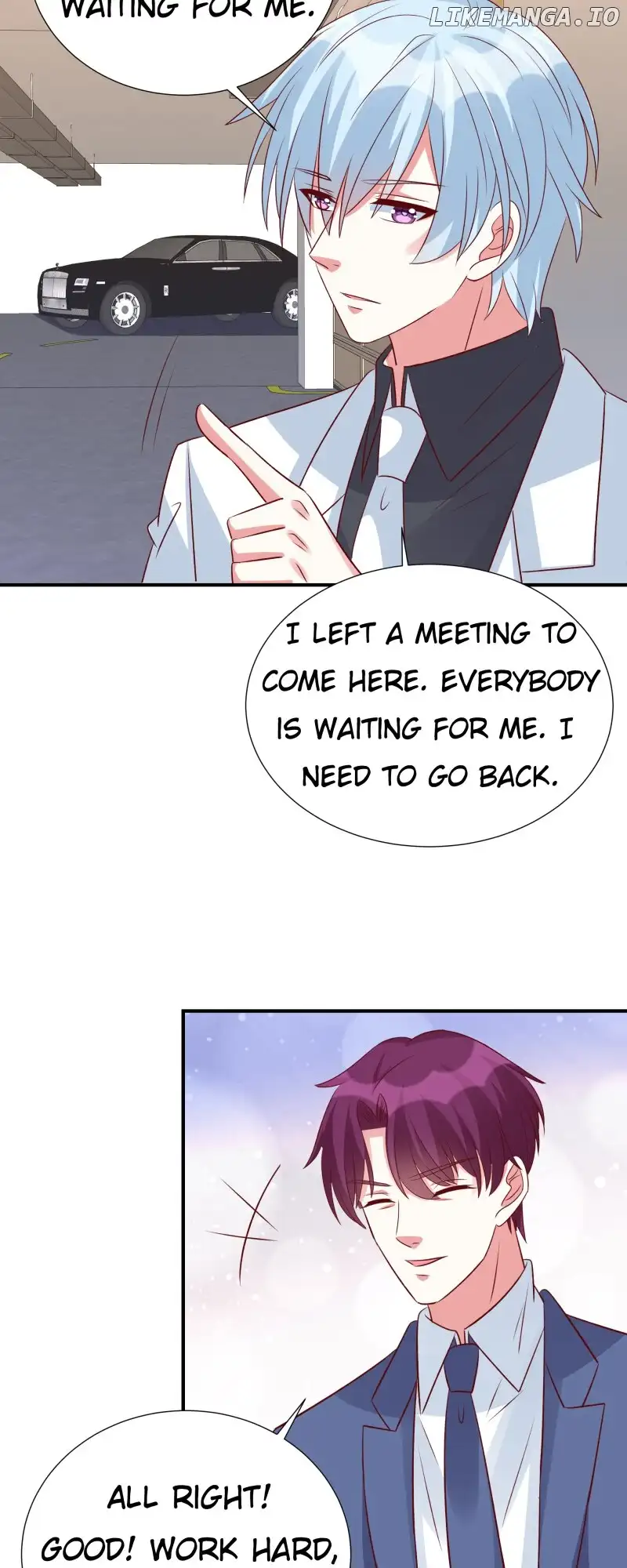 Exclusive Possession: Young Master Ji’s Beloved Wife Chapter 121 66 15