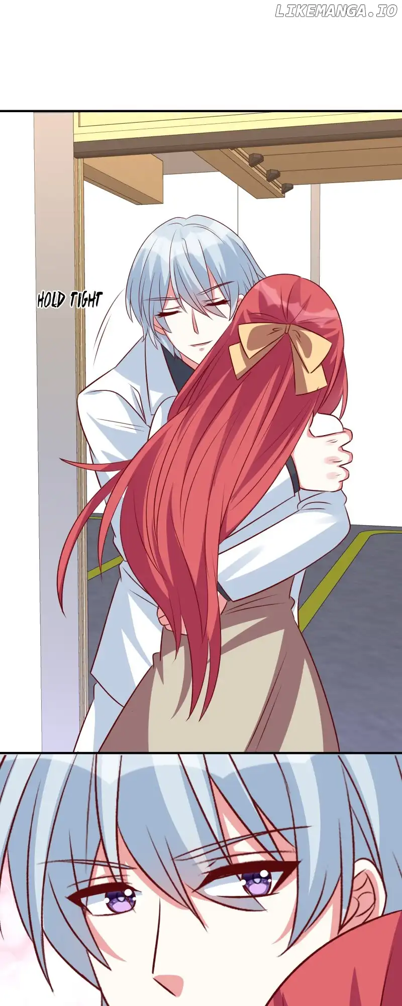 Exclusive Possession: Young Master Ji’s Beloved Wife Chapter 122 53 02