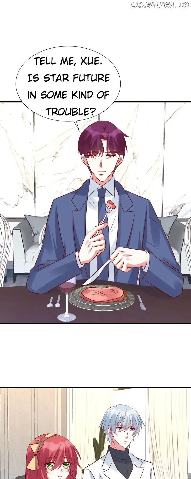 Exclusive Possession: Young Master Ji’s Beloved Wife Chapter 122 64 13