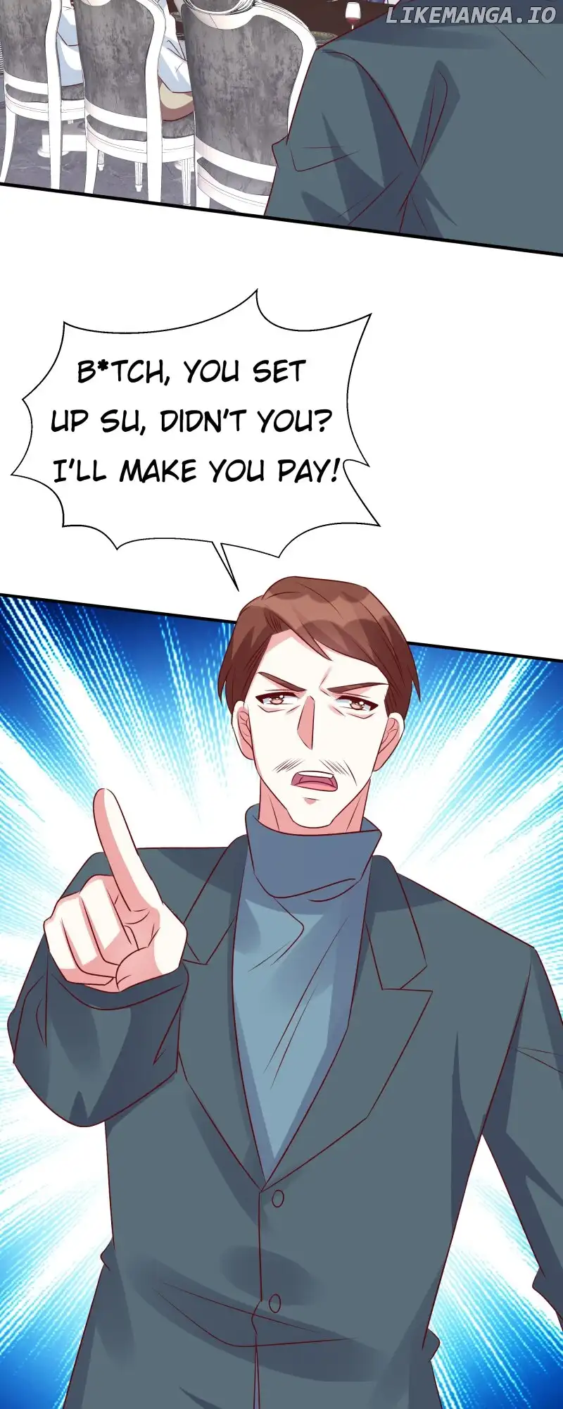 Exclusive Possession: Young Master Ji’s Beloved Wife Chapter 122 66 15