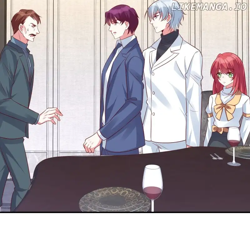 Exclusive Possession: Young Master Ji’s Beloved Wife Chapter 123 57 06