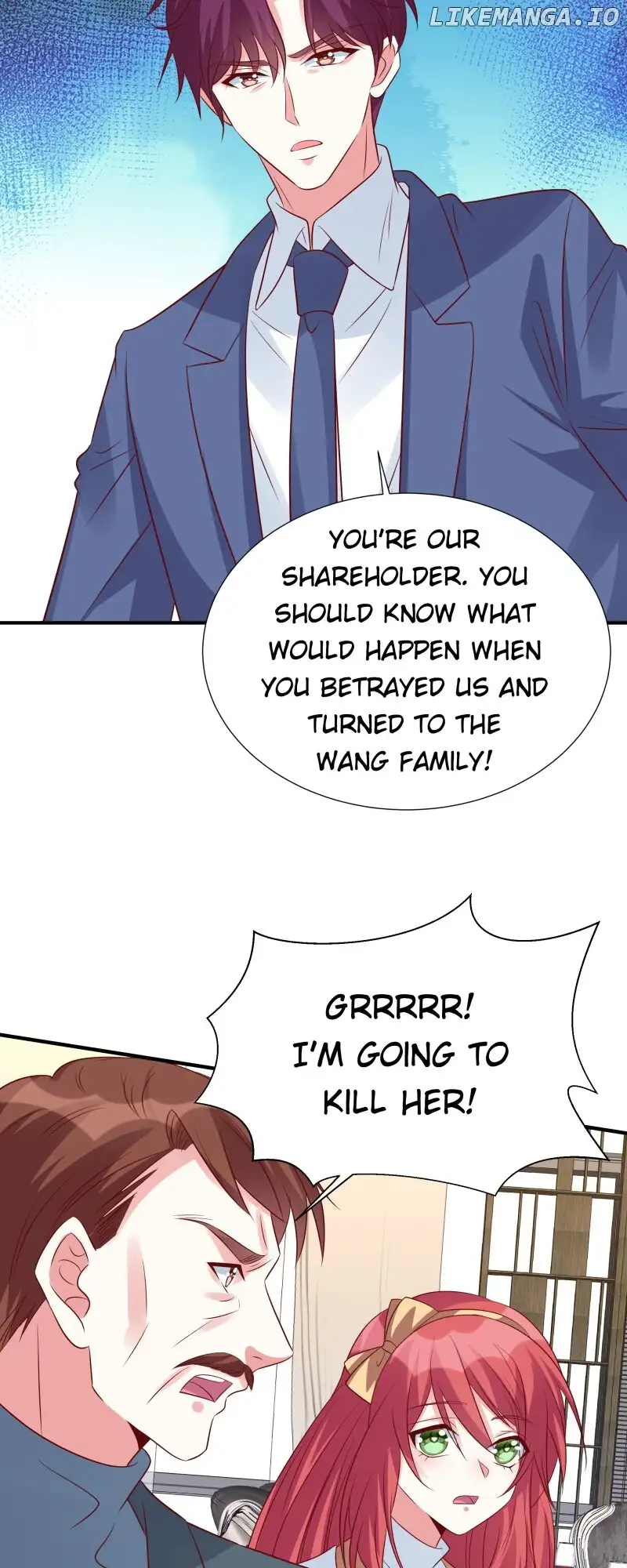 Exclusive Possession: Young Master Ji’s Beloved Wife Chapter 123 61 10