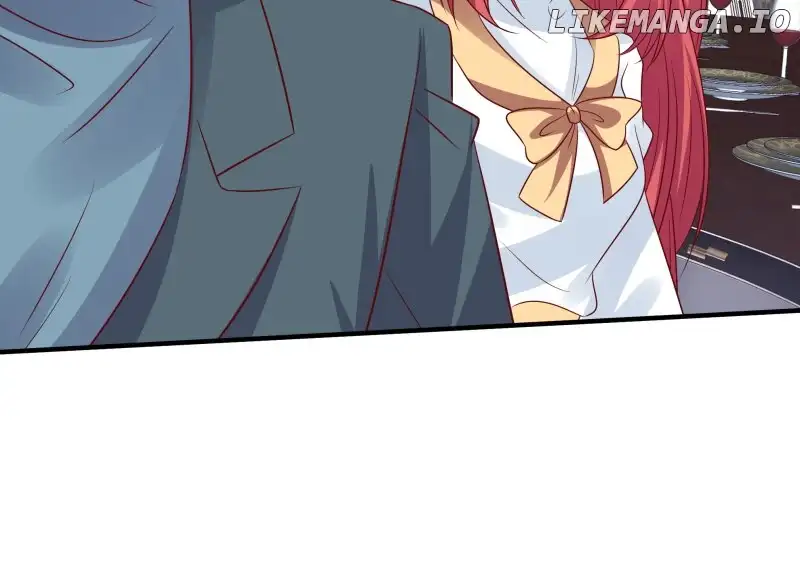 Exclusive Possession: Young Master Ji’s Beloved Wife Chapter 123 62 11