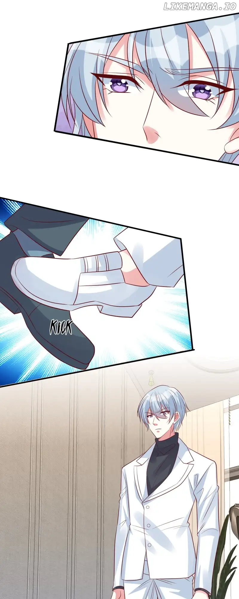 Exclusive Possession: Young Master Ji’s Beloved Wife Chapter 123 63 12