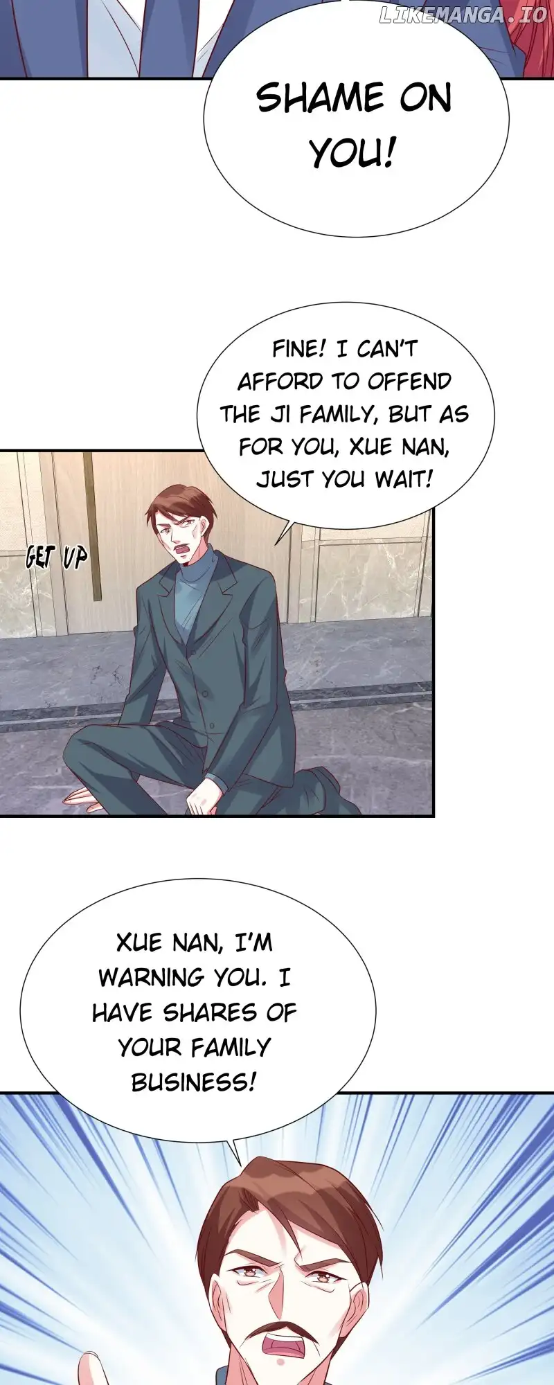 Exclusive Possession: Young Master Ji’s Beloved Wife Chapter 123 65 14