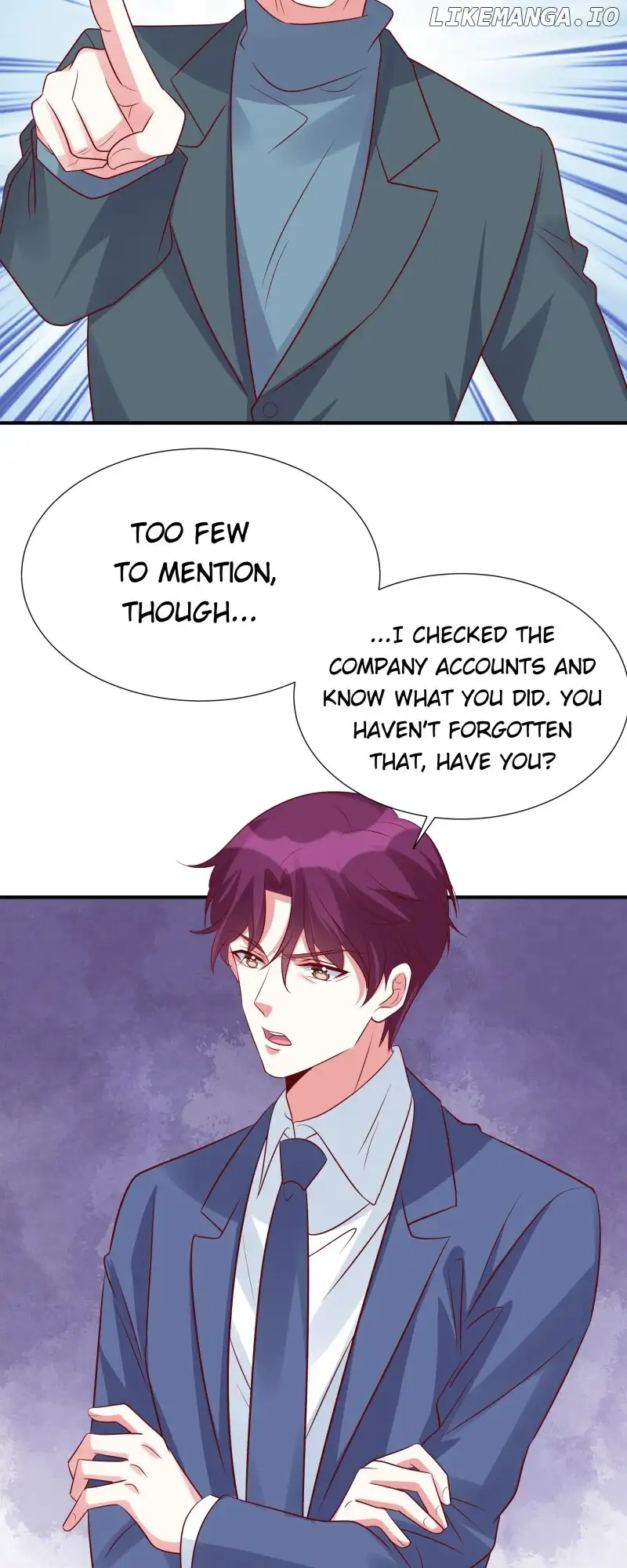 Exclusive Possession: Young Master Ji’s Beloved Wife Chapter 123 66 15