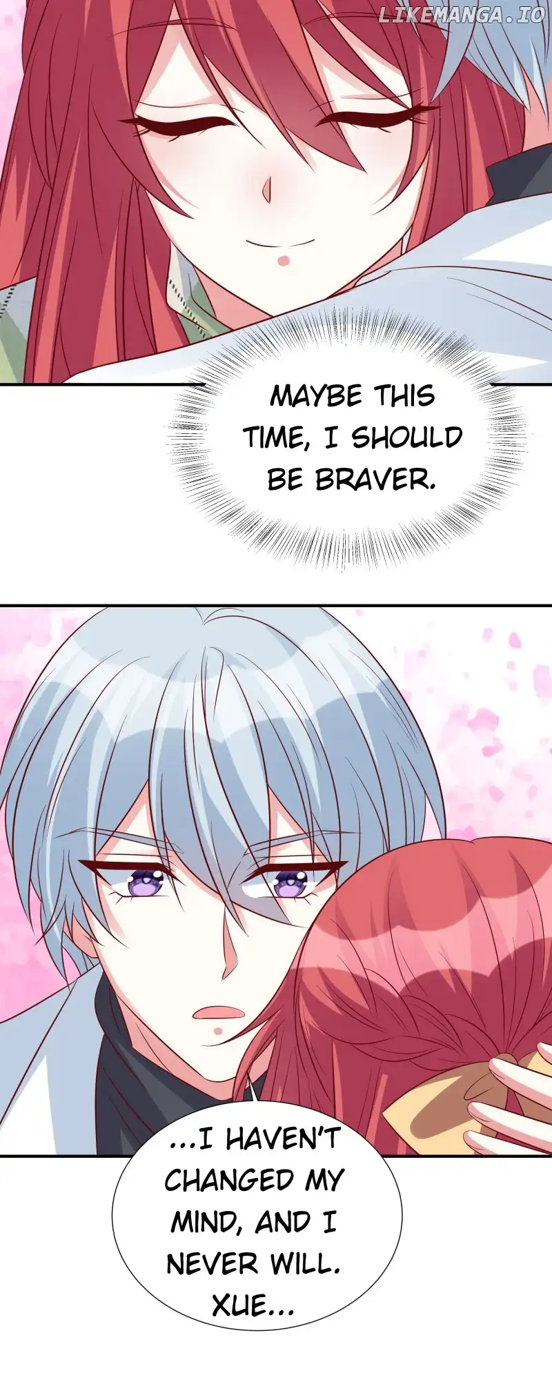 Exclusive Possession: Young Master Ji’s Beloved Wife Chapter 126 72 03