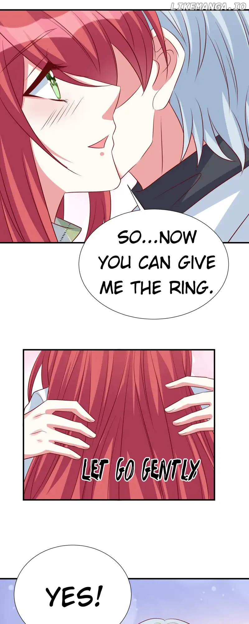 Exclusive Possession: Young Master Ji’s Beloved Wife Chapter 126 73 04