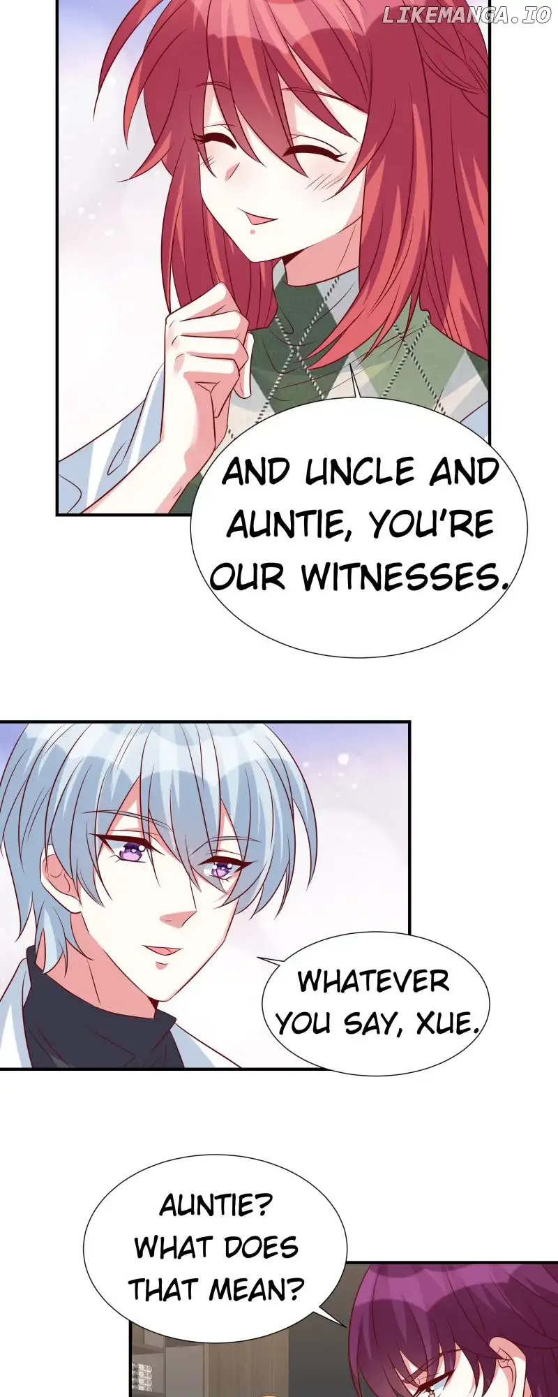 Exclusive Possession: Young Master Ji’s Beloved Wife Chapter 126 78 09