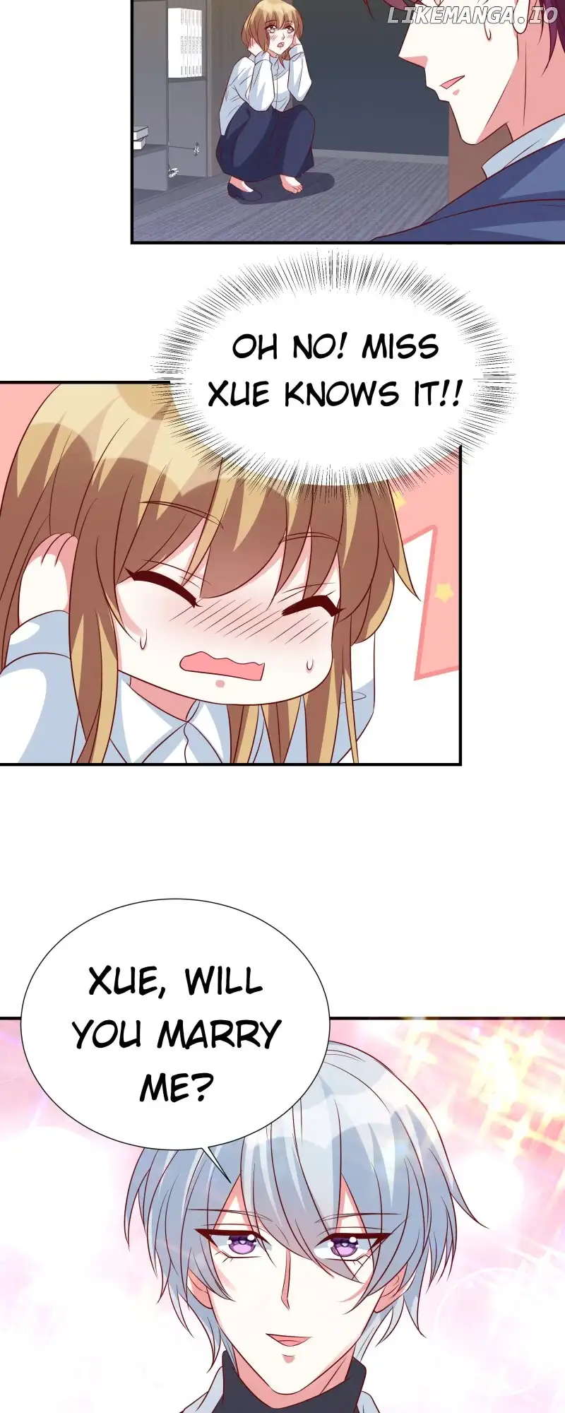 Exclusive Possession: Young Master Ji’s Beloved Wife Chapter 126 79 10