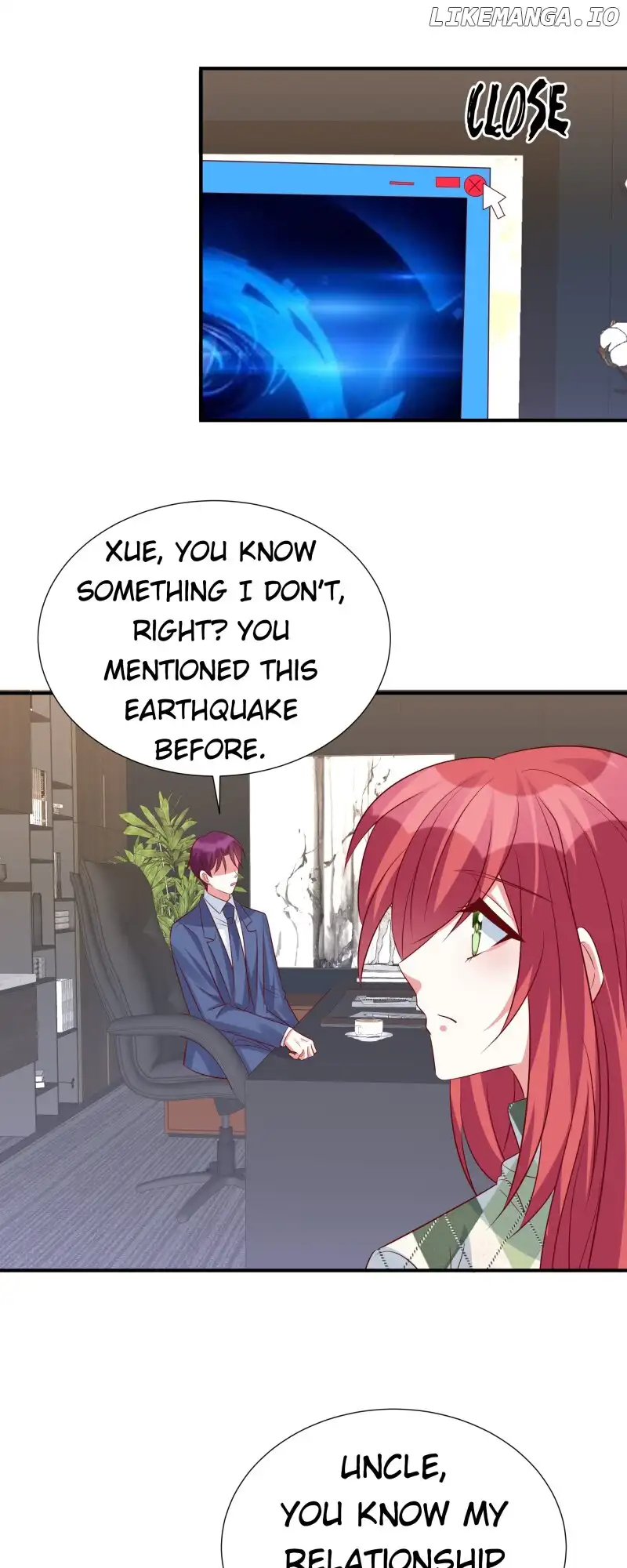 Exclusive Possession: Young Master Ji’s Beloved Wife Chapter 126 83 14