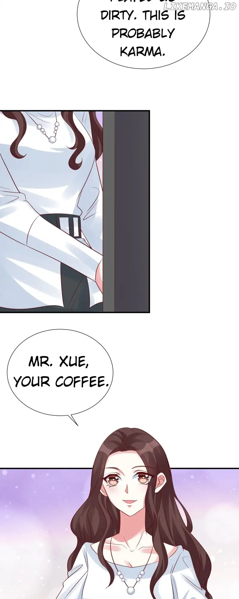 Exclusive Possession: Young Master Ji’s Beloved Wife Chapter 126 85 16