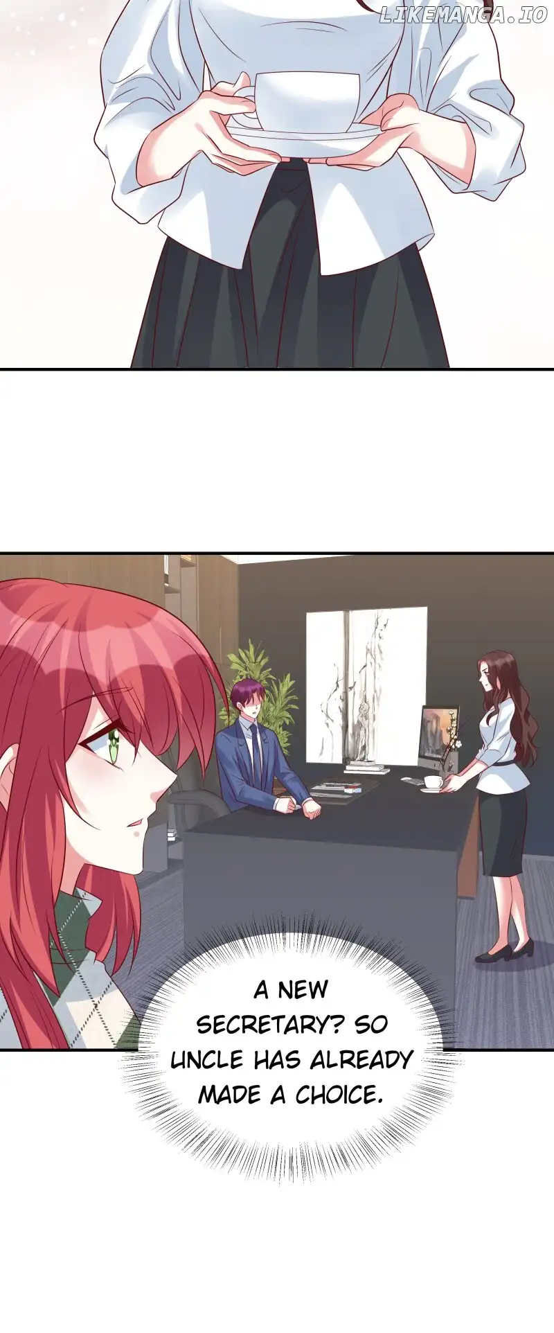 Exclusive Possession: Young Master Ji’s Beloved Wife Chapter 126 86 17