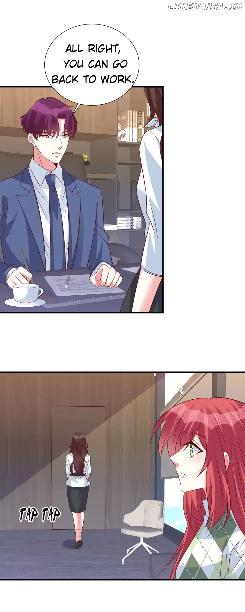 Exclusive Possession: Young Master Ji’s Beloved Wife Chapter 126 87 18